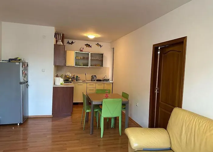 Apartman Tania's