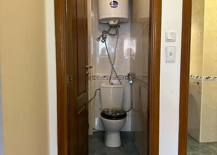 Apartman Tania's Napospart