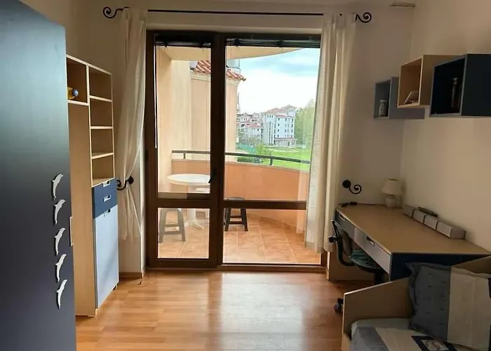 Tania's Apartman