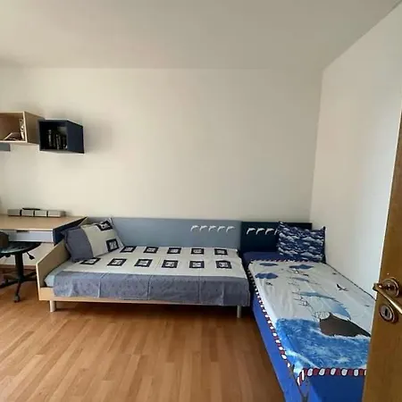 Apartamento Tania's Sunny Beach