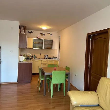 Appartement Tania's
