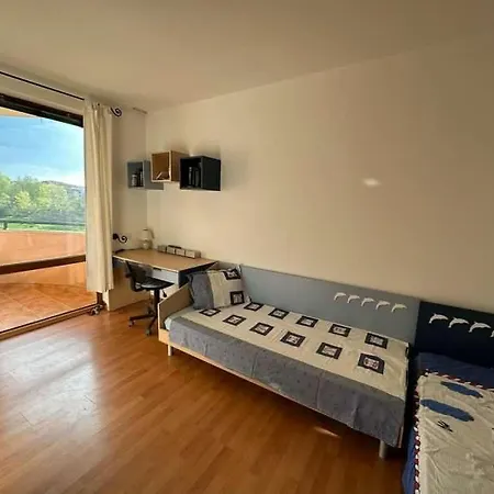 Apartamento Tania's Sunny Beach