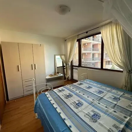 Tania's Appartement