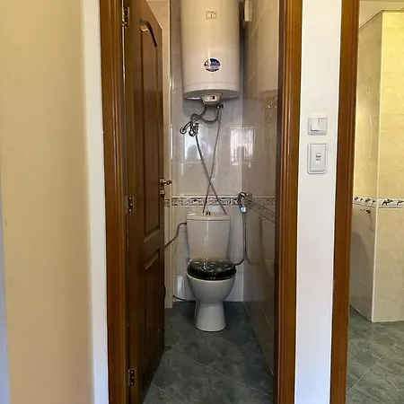 Appartement Tania's Slantchev Briag