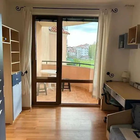 Tania's Appartement