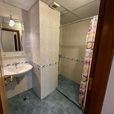 Appartement Tania's *